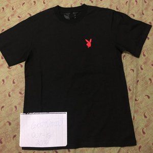 Vlone X Playboi Carti Concert T-Shirt